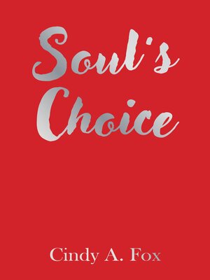 cover image of Soul's Choice